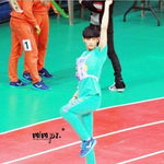 [EXO] 타오 따라하기(맴버들<b>or</b>걸스데이 혜리?)