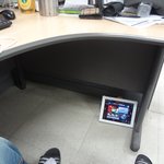회사에서 별놈을 다만남