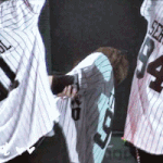 [시우민] 시우민, 언제봐도 숨이 멎는 <b>장면</b>