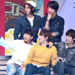 [<b>B1A4</b>] 정말착한비원에이포