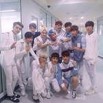 [<b>빅스</b>] 우리애들 옆에 어떤 병;신;들?