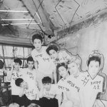 [EXO] 잠깐나갔다 들어왔는데 아직도 <b>지랄들</b>이네