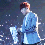 [EXO] 종대표정 ㅋㅋㅋ겁나<b>아련</b>해