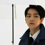 [<b>xoxo</b>] 싱잉인더레인 백현이 포토샷!!!ㅎㅎㅎ