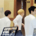 [레이] <b>배</b>쿄나 하지망~~~