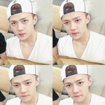 [EXO] 당장 보행기 <b>타도</b> 손색없는