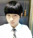 [이슈] 故 이다운군이 작사 작곡한 노래를 부른 포맨 <b>신용재</b>