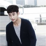 [<b>소두</b>인증] 베이비펌하니 더 애기같은 김수현 오늘자 공항패션