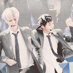 [팬픽] 세슈 팬픽 추천할게