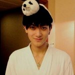 [EXO] "나는 <b>낭만</b> 팬터카 아니코 엑쏘 타오타"