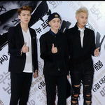 [EXO] 세니 브이넥 ... ㅠㅠㅠㅠ취향저격