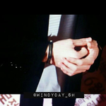 [EXO] 세훈이 <b>손발</b> 씹덕터진다..