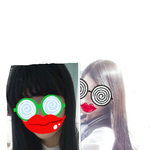 앞머리 <b>자</b>를까요 기를까요?