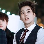 [시우민] 요즘 도레미 자주 보이길래 나는 스차오!!!!