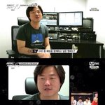 [카이] <b>나영석</b> 피디님 언급
