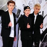 현빈에서 엑소까지, 아이돌&amp;탑배우 총출동!! 우는 남자 <b>vip</b> 시사회!