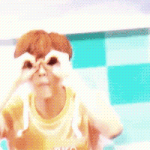 [EXO] 우리엓팬들봐봐ㅠㅠㅡ