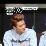 [EXO] 이런 이 어깨<b>깡패</b> 세후나 
