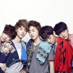 [시우민] 엑소엠 EXO-M 엑소M  사랑한다!!