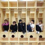 [시우민] 시우민 루한 레이 종대 <b>타오</b> 사랑해
