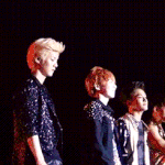 [시우민] 시우민은 어쩌다 <b>바람</b>의 여신이 되었나(130330)