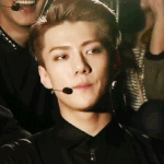 [EXO] 세훈아 인간적으로 어깨<b>빵</b> 해주라