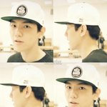 [<b>백현</b>] 요즘 내 <b>글</b> 매일 베톡이야ㅋㅋ