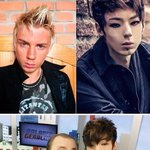 [공포베스트] 브라질 남성, 한국인 얼굴처럼 되고 싶어