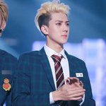 [EXO] 블락<b>처리</b> ㅋㅋ