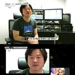 [카이] 나영석 <b>피디</b>님이 언급한 카이기사 