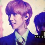 [EXO] 내 블로그 주소 알려줌
