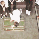 [EXO] 절대 <b>정지</b>짤 아닙니다 ㅇㅉ