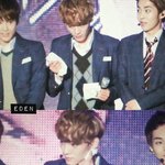 [EXO] 졸리니까 <b>출석부</b> 돌리자 