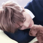 [EXO] (강아지=너)"종인아..<b>오늘</b>은술마셨어도봐주면<b>안</b>되?"
