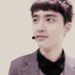 [EXO] 맞선<b>상대</b>온줄모르다가<b>눈치</b>챔
