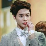 [샤이니] 샤이니 태민 <b>역변</b>?