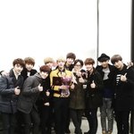 [EXO] 애들 성격 궁예 하자면