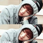 [EXO] 시우민은 <b>색기</b>는 있어도