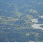 박우물과 남미여행 오창록기행문1-남미로 가는길