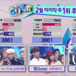 [EXO] 태연 표정<b>변화</b>