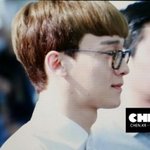 [CHEN] 출국 <b>플뷰</b>