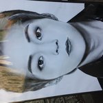 [시우민] 웅녀들시우민그림~