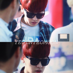 [EXO] 찬열아 <b>공연</b> 잘하고와