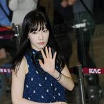 [EXO] 백현<b>태연</b> 커플팔찌선글라스