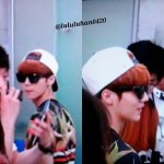 [루한] 140531 루한이 <b>인천</b>공항 프리뷰 1