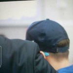 [시우민] 140531 시우민 인공 출국