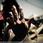 [피씨<b>레몬</b>] 목숨걸고 촬영한 일본 실제 야쿠자 사진