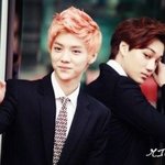 [EXO] 루한이랑 사귀는데 카이랑 바람피는