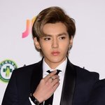 [EXO] 루한귀걸이@크리스귀걸이똑같지않아?