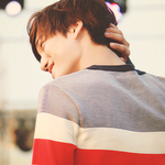 [EXO] 수줍던 미소와 상냥한 눈동자